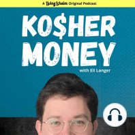 Understanding The Jewish Prescription for Wealth: Maaser (with Rabbi Yosef Kushner)