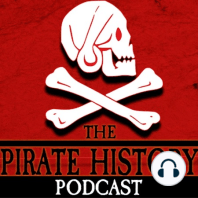 Episode 17 - Guns, Rum, Ships & Steel