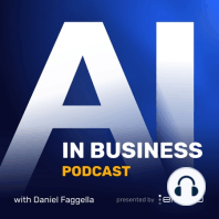 Applying AI at Enterprise Scale - with David Carmona, GM of AI at Microsoft