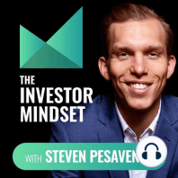 E323 - Reducing Risk: Using Time Horizons to Reach Your Investing Goals - Steven Pesavento