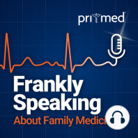 Back Pain is Here to Stay! - Frankly Speaking EP 14