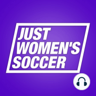 Brandi Chastain: USWNT memories and the NWSL's future