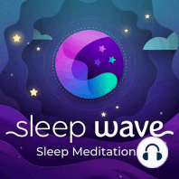 Sleep Meditation - Calm Your Racing Thoughts