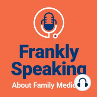 Cannabis Use in Pregnancy: A Worrisome Trend - Frankly Speaking EP 156