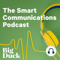 Episode 21: How can communications help development?