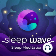 Sleep Meditation - Finding Protection From Anxieties