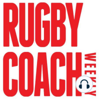 Top coaching tips for all levels: Wilko, Goose and Ian spill the beans