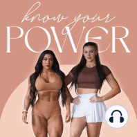 Welcome to the KNOW YOUR POWER Podcast