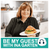 Introducing: Be My Guest with Ina Garten