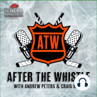 Episode 13: “Un-Tuch It!” with Alex Tuch