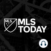 MLS Today at GA Cup | Can Technology Advance Player Development?