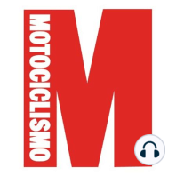 Hospitality MOTOCICLISMO #5 - Las claves de Óscar Haro para MotoGP 2020
