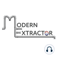 Bonus E05 - MORE Live Interviews From The Extraction Expo Floor