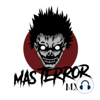 Historias de nuestro oyentes I. - #HistoriasRealesdeTerror