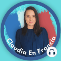 Aprende Francés con Claudia En Francia (Trailer)