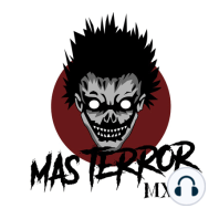 MAS TERAPIA DE TERROR MX - PODCAST - PELICULAS DE TERROR 2