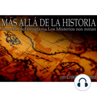 MODERNISMO EN CATALUNYA | Más allá de la historia (Badalona Matí)