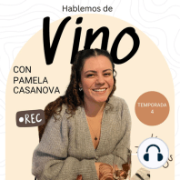 Episodio 041 D.O. Rías Baixas + Cata del Vino Alba de Vetus