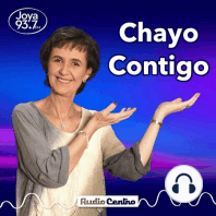 Programa completo del 10 de diciembre del 2018: Podcast de Chayo Busquets del 10 de Diciembre de 2018 en el programa "Chayo Contigo"