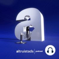 EP 41 - T2 “Qué afortunados somos los que podemos dar” - Pedro Alvízar (Dr. Sonrisas)