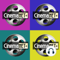 CinemaNET 104: La entrega de los Arieles 2007 y Guillermo Del Toro en la Cineteca - 24 de Marzo de 2007.