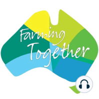 Teamwork makes the farm ownership dream work