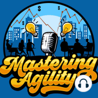 S01 E11 The Six Enablers of Business Agility with Karim Harbott