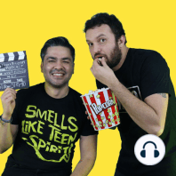 Ep.42 ¡Tampico, Películas y Ovnis! ?