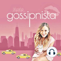 SPOTTED: Who's Gossipnista with Creator Mariana Monks