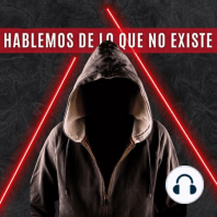 Ep 02 Fantasmas y otros Entes - Podcast de Terror