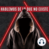 EP015: ANIMAS- EXPERIENCIAS PARANORMALES - PODCAST DE TERROR HABLEMOS DE LO QUE NO EXISTE