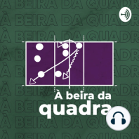 Bola de Segunda #01 - Rafael Oliveira, treinador de basquete