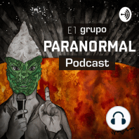 El Grupo Paranormal 16: Ooparts en México