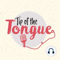 Tip of the Tongue 48: Artisanal Meat Products and the Family Business