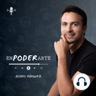 E31 - Tu vida te ha dado las pistas de tu propósito - con Eduardo González