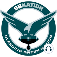 BGN Radio Special: Previewing Eagles-Seahawks w/Sports Betting Dime