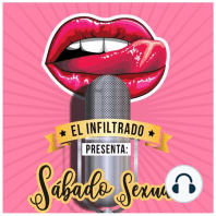 "Squirt y Eyaculación Femenina": Sábado Sexual