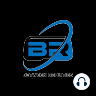 Season 5 Episode 8 Ft. Beardo Benjo! Between Realities VR Podcast