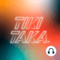 TikiTaka I Episodio 3