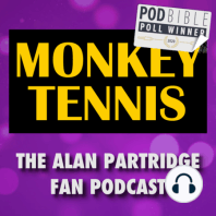 1 • A Room With An Alan: I'm Alan Partridge S1E1