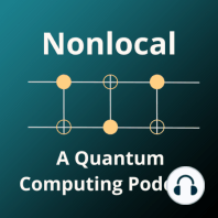 004: Shallow quantum circuits with David Gosset