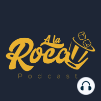 T0:E5 - Viaje Astral - (Ensayo #5) - A La Roca