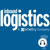 Inbound Logistics Podcast 009 : David Reinkemeyer, DM Fulfillment