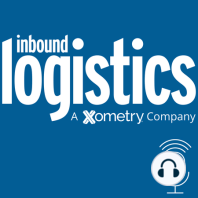 Inbound Logistics Podcast 008 : Desiree Wood, REALWomenInTrucking.com