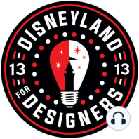 20 Requirements For Designing A Perfect Disney Land with Philander Butler