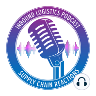 Automation & Robotics: How Will Automation and Robotics Reshape Logistics? Guest: Brian Nachtigall, Logistics Product Management / Business Development, Boston Dynamics