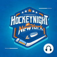 6/6/21 - Even Steven! Guest: Chris King, Islanders Radio Network