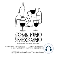 Episodio 15 - Temporada 2 - Mónica Pinoncely - Bodegas Pinesque