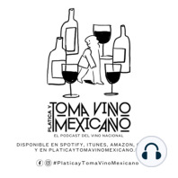 Episodio Bonus - Platicando y Tomando Vino Mexicano - Diego de la Peña & Mauricio León · The Right Wine Podcast