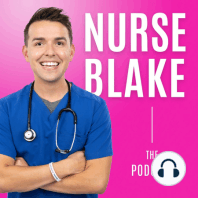 #19 - Nurse Pay, Let’s Talk Money